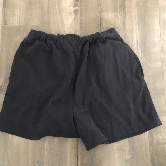 ❌SOLD❌ NWOT Dynamite Lola Pull on Short - Picture 6 of 7